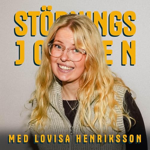 Urringat - med Lovisa Henriksson