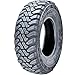 Set of 4 Accelera M/T-01 235/75R15 104/101Q Load Range C 6-Ply Mud Truck Tires