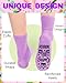 FestiVibe March Birthday Gifts for Women Girl Her - Queen Born in March Birthday Socks Gifts Ideas