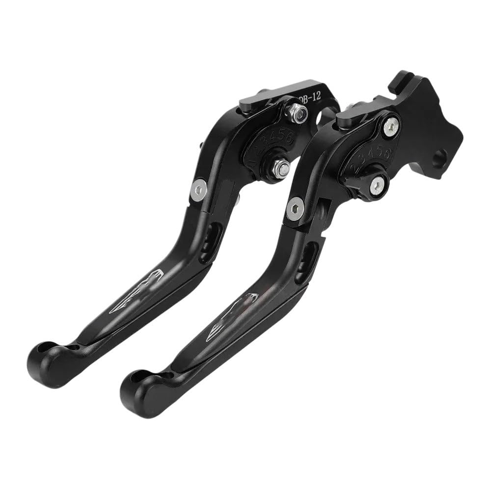 Levier de frein moto pliable SCRAMBLER 800 pour rouler en ville