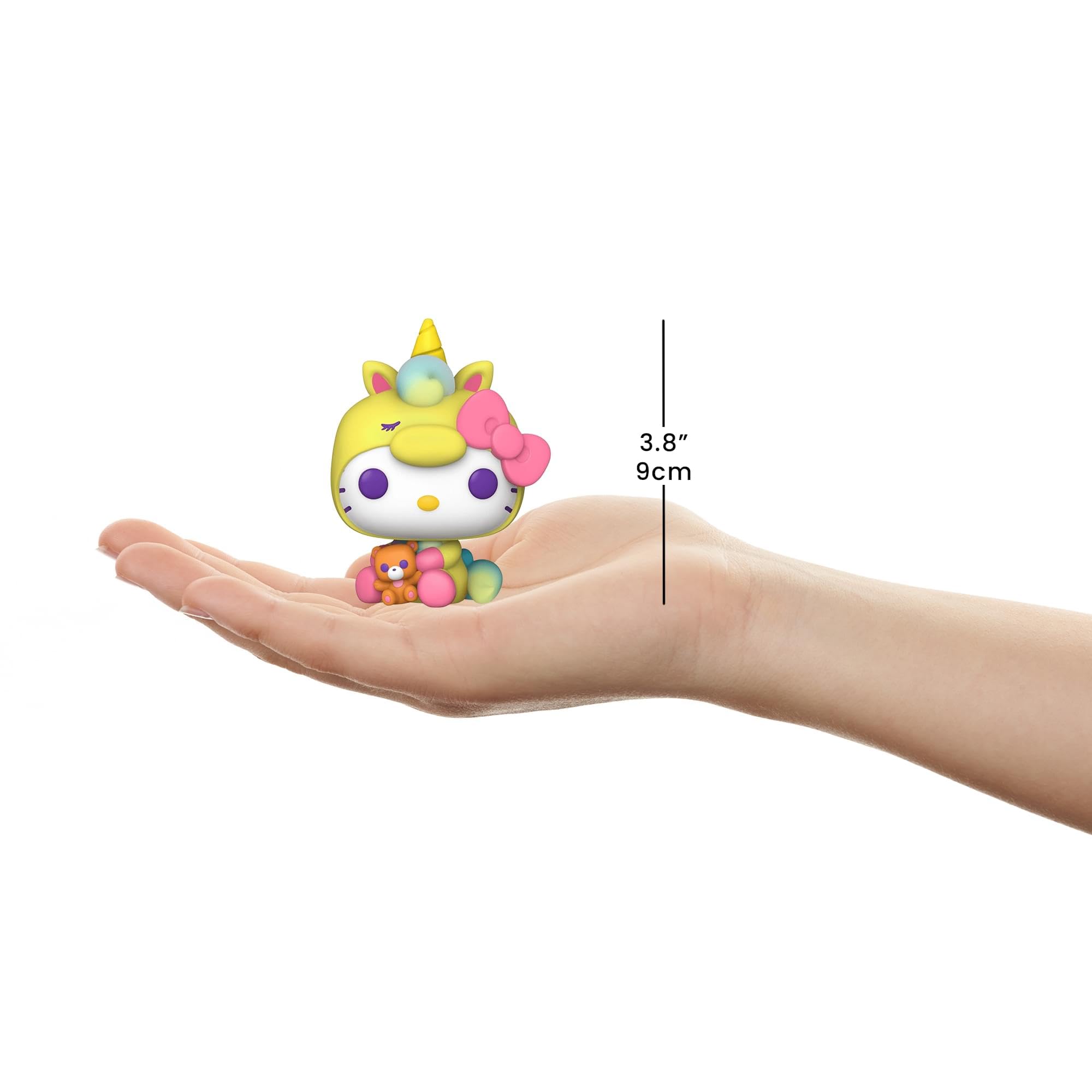 Amazon.co.jp: Funko Pop! Sanrio(サンリオ) ファンコ ポップ ハロー