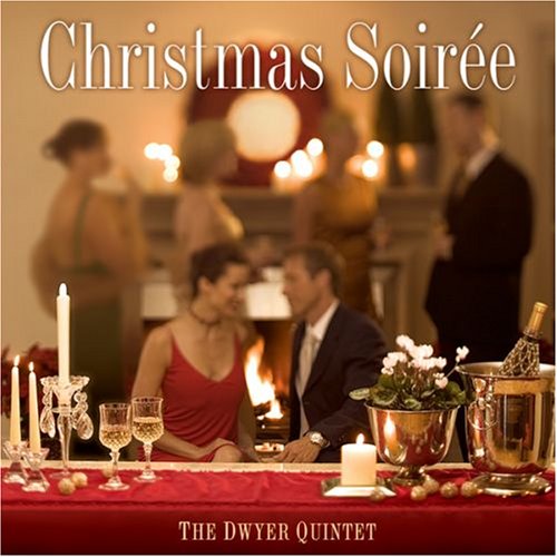 Christmas Soiree [Audio CD]