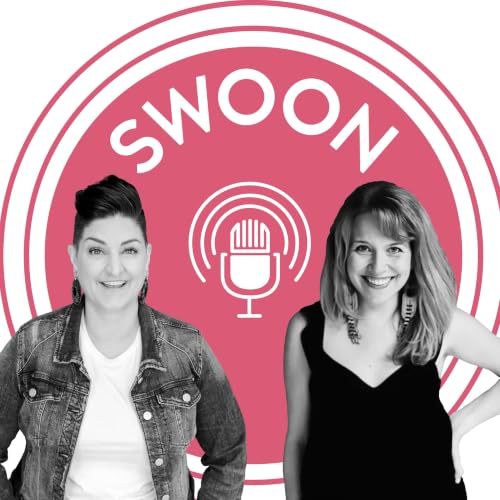 『SWOON: Love Lessons with Julie and Gina』のカバーアート