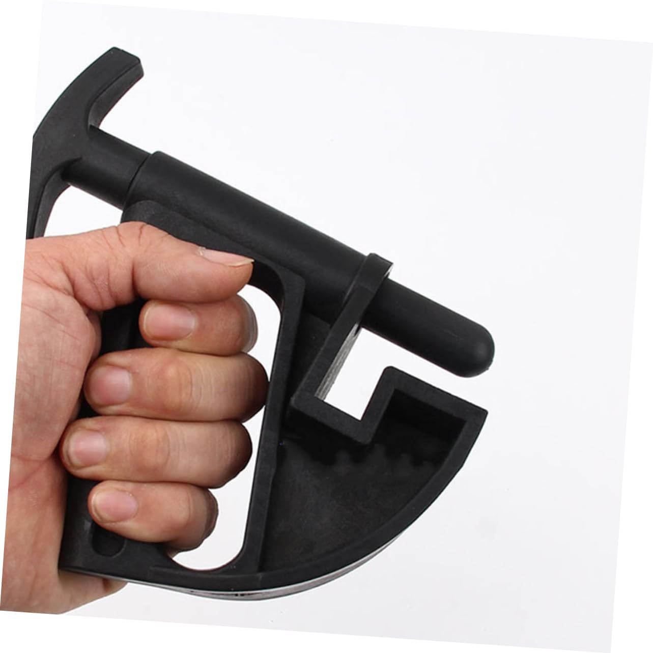 GANAZONO 3 Pezzi Strumenti per Smontaggio Pneumatici Attrezzo Manuale per Cambio Pneumatici Sicuro e Veloce Compatibile con Veicoli