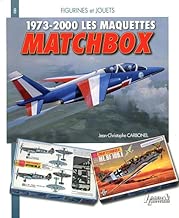 Download Les maquettes Matchbox 1973-2000 PDF