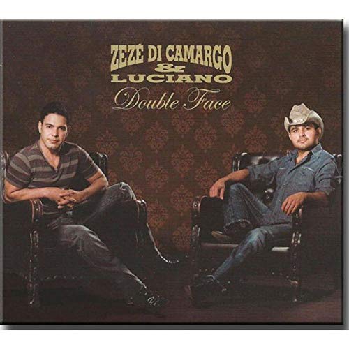 Double Face 2 [CD]