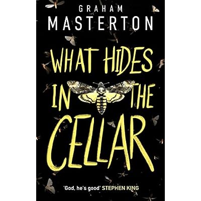 What Hides in the Cellar