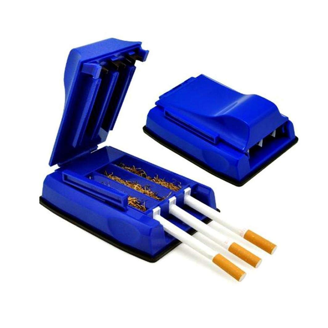 Buy EM Cigarette Rolling Machine,Manual Triple Cigarette Roller Tube