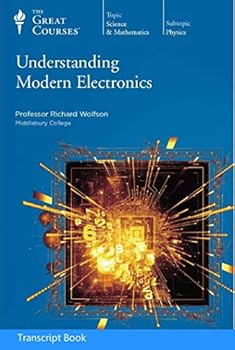 Understanding Modern Electronics