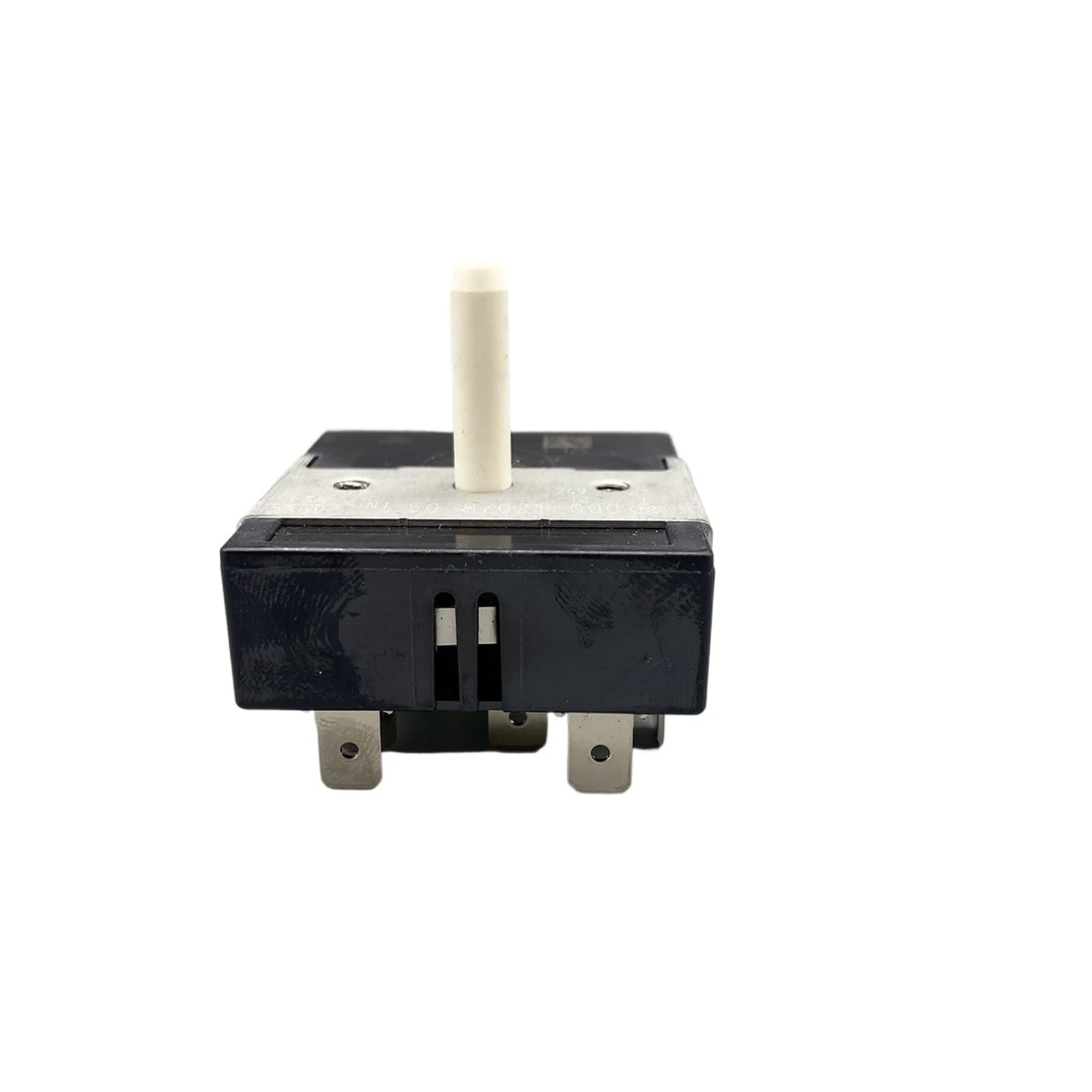 Régulateur de température 230V 13A commutateur 50.87021.000