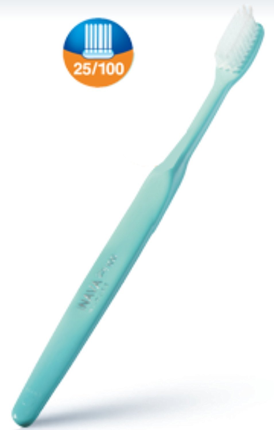 Inava 25/100 Toothbrush - Image 3