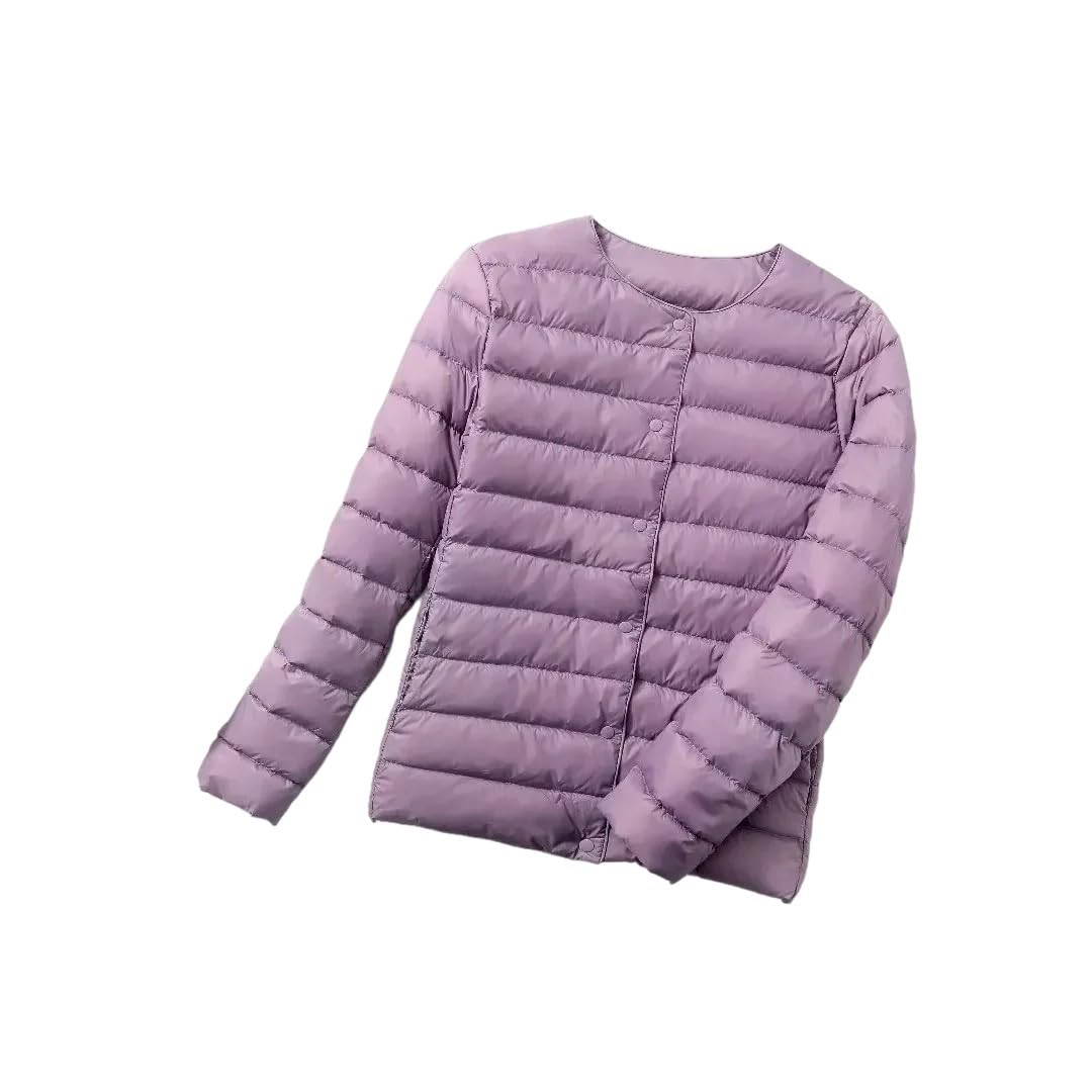 Doudounes chaudes pour femmes : finis les manteaux d'hiver trop lourds