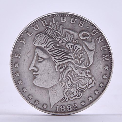 Miniatura 3 de Super Flipper Coin Magic Props Copia Moneda Trucos de magia Trucos divertidos para magos profesionales, monedas de mariposa, accesorios mágicos,