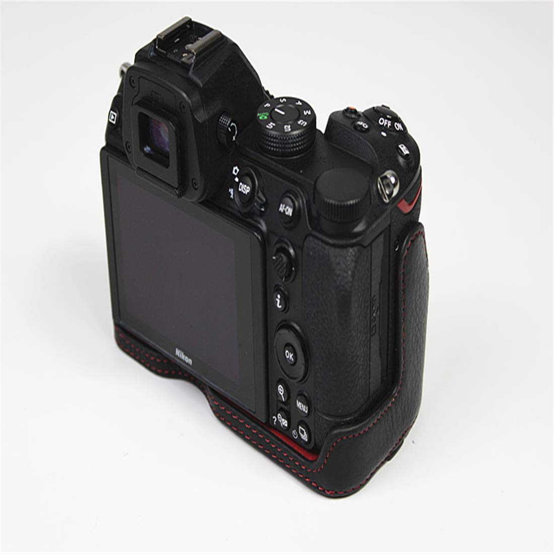 Amazon.co.jp: Nikon Z5 Z6 Z7 Z6II Z7IIカメラ用純正レザーカメラ