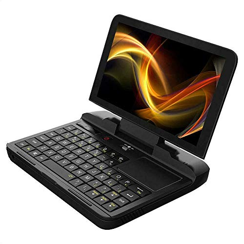 Amazon.co.jp: GPD MicroPC 6インチ ノートパソコン Windows10 Pro搭載