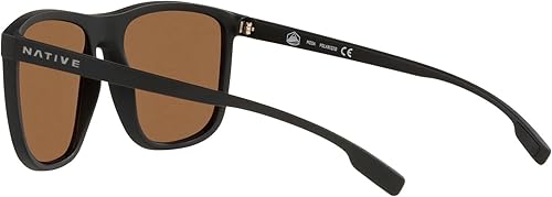 Miniatura 5 de Native Gafas de sol cuadradas Mesa para mujer