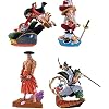 Megahouse Log Box WANOKUNI Vol.3 Set