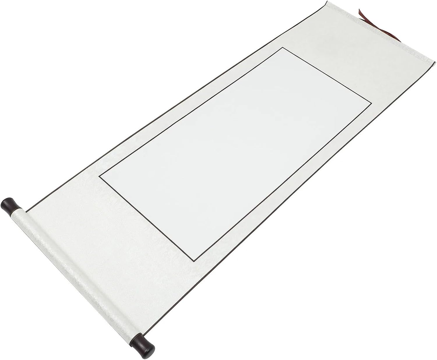 Scroll Paper Blank Mounting Hanging Chinese for Calligraphy Art Wall Decor Home Office Usecalligraphy