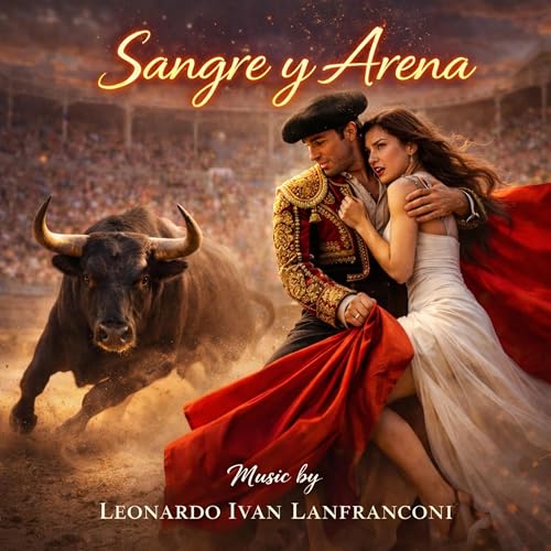  Sangre y Arena