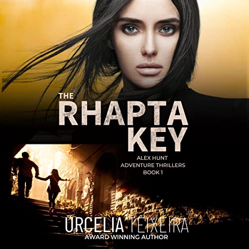 The Rhapta Key by Urcelia Teixeira episode artwork
