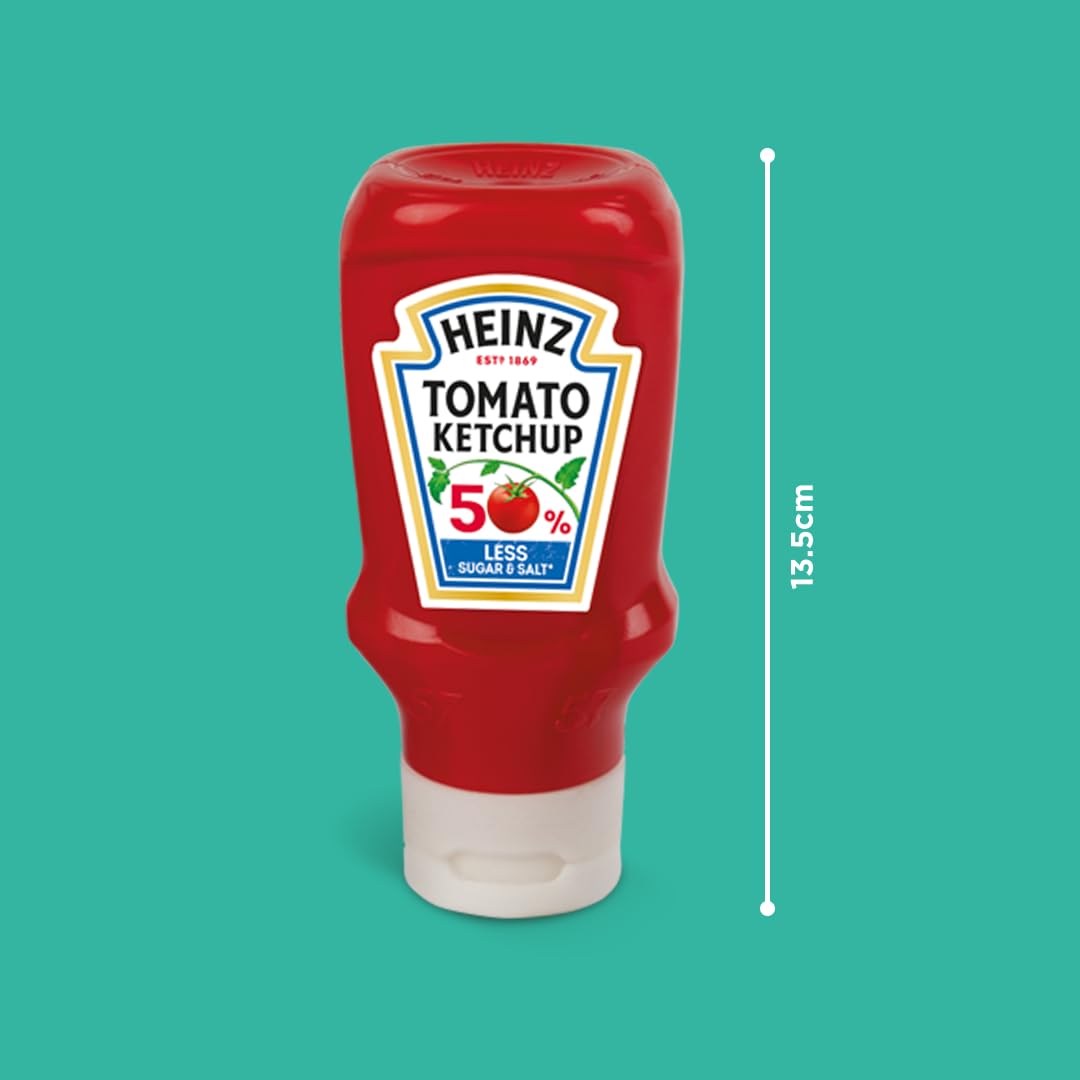 ** Heinz Fish & Chips Takeaway Set