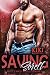 Saving Sorell: Wolf Shifter Mpreg Romance (Wolf's Mate Book 3)