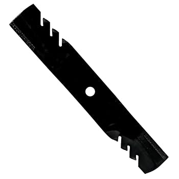 ☆123☆ Amazon.com : Oregon 12PK 92-031 Lawn Mower Blades Compatible