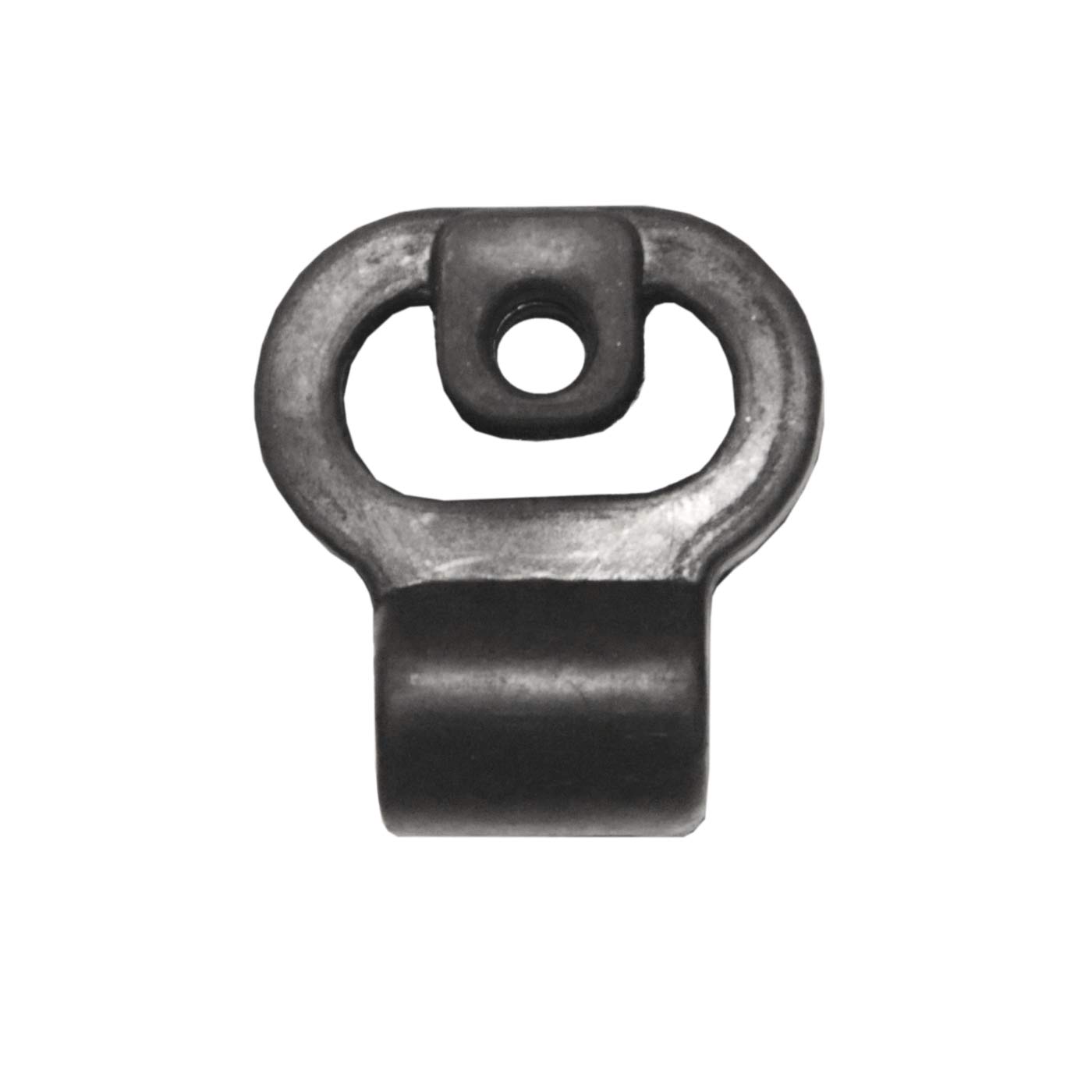 Adamot Auspuffanlage Schalldämpferset Auspuff für Opel Corsa D 4 IV 1.4