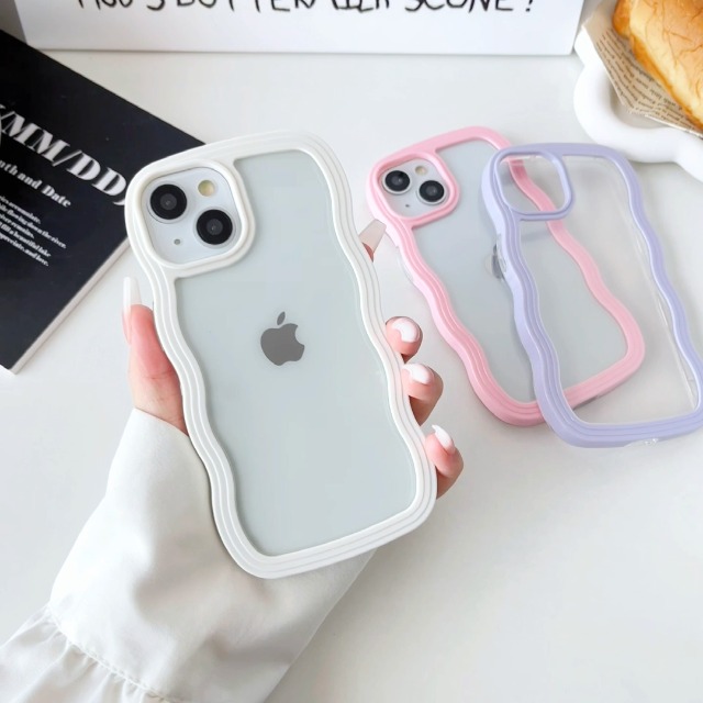 Étui transparent avec MagSafe pour iPhone 15 Plus - (CA Étui transparent avec MagSafe pour iPhone 15 Plus - (CA