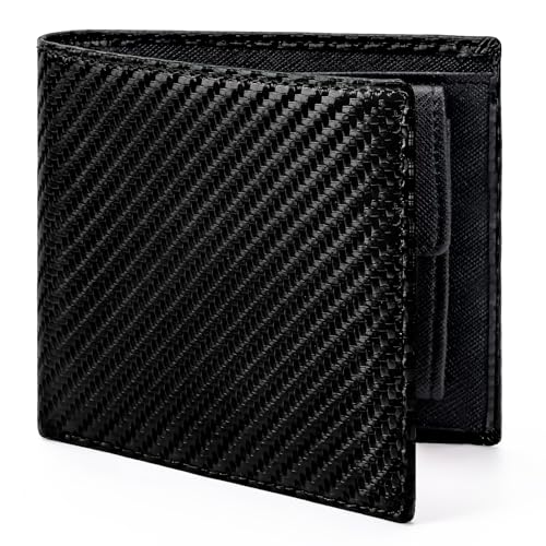 Coach Portefeuille à Deux Volets Pour Homme Monogramme Marron Ref.291830 - Joli Closet