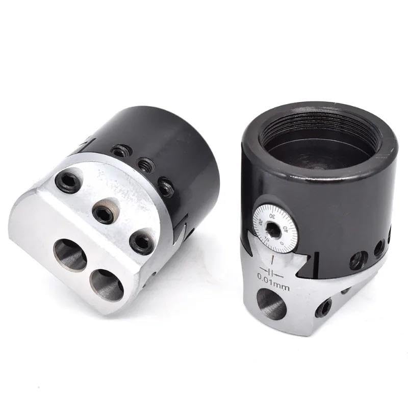 KT CNC F1 50mm 75mm 100mm MT2 MT3 MT4 C20