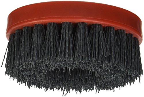Image of Toolocity PAB0320ST 4-Inch ADT Antiquing Brush with 5 /8-11 Thread /Snail Lock, 320 Grit