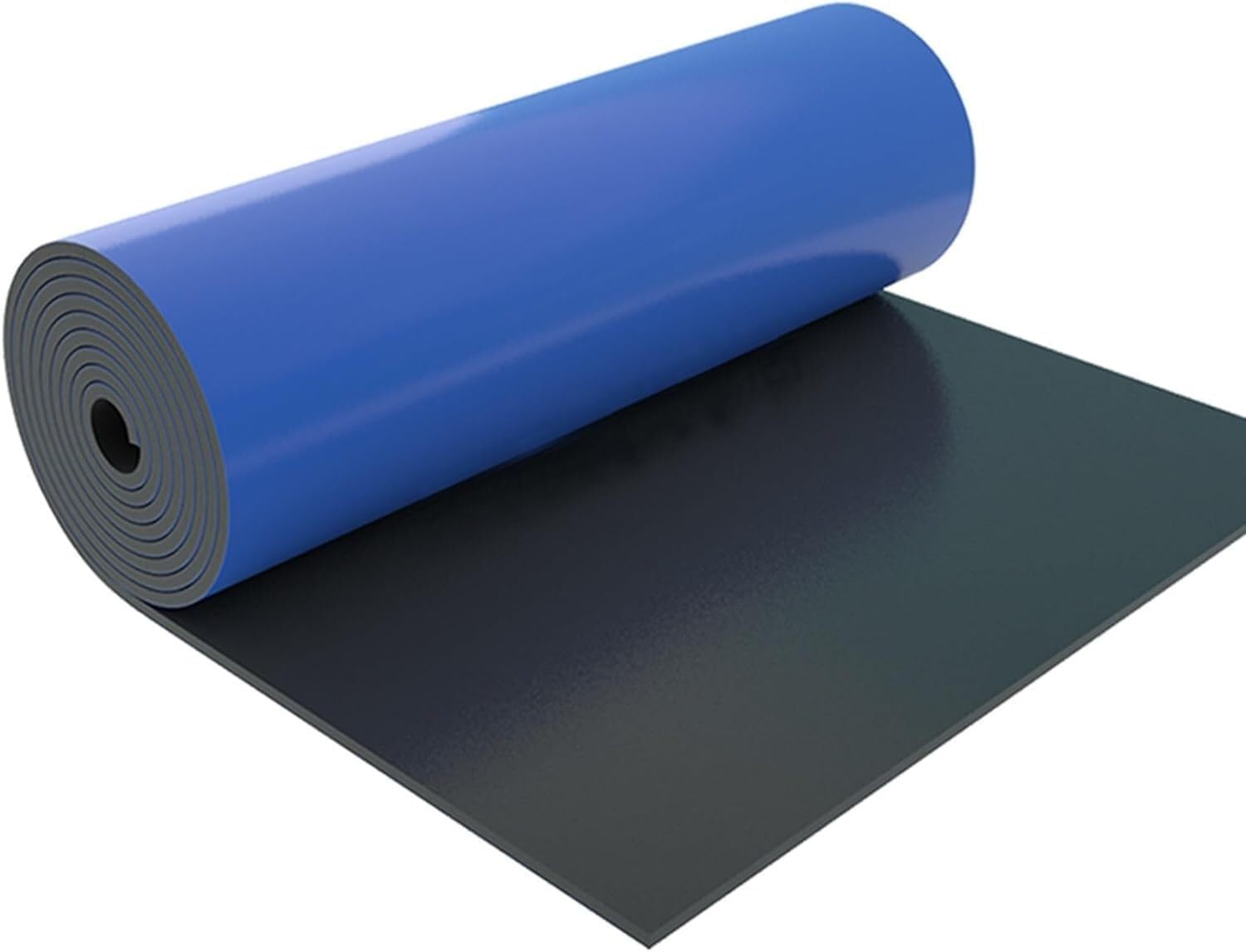 Garage Wall Protector Car Door Crash Guards, Garage Wall Crash Boards, Parking Lot Wall Crash Strips, Warehouse Wall Edge Corner Guards for Parking Ga,Green-9.8ft/3m