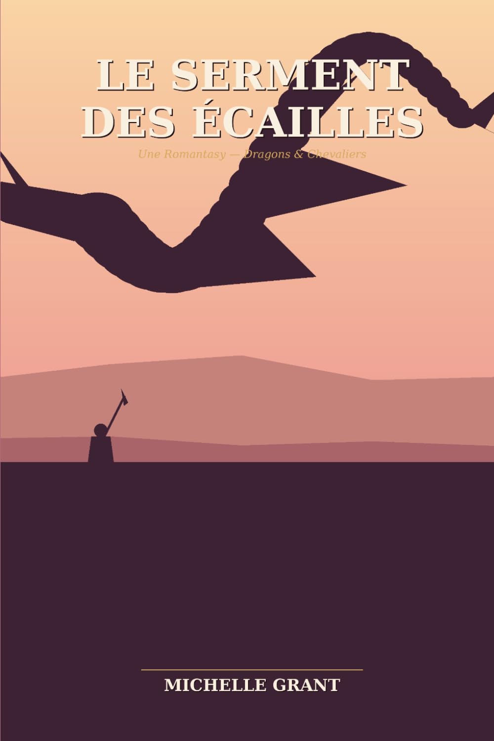 Le Serment des Écailles
