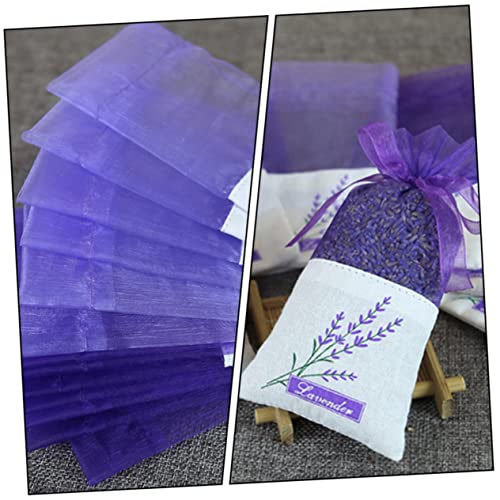Bolsitas de Lavanda con Aroma 22 piezas miniatura 6