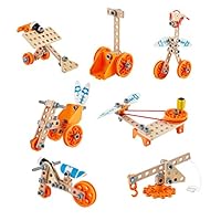 Amazon.co.jp: Hape(ハペ) DIY大工さん ワークベンチ E3000 : 食品