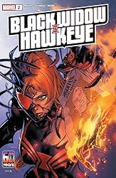 アメコミ・英語　BLACK WIDOW　全3巻セット　ブラック・ウィドウ ブラック・ウィドウ:イッツィ・ビッツィ・スパイダー (ShoPro