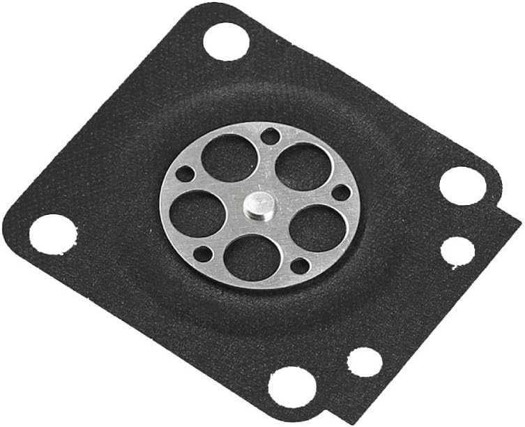 Miniatura 3 de Hipa A015019 - Conjunto de diafragma de medición para carburador ZAMA C1M-W26 C1M-W26C C1M-W47 C1M-EL35 C1M-FR1 C1U-K39A C1Q-K73 C1U-K41A C1U-K81A