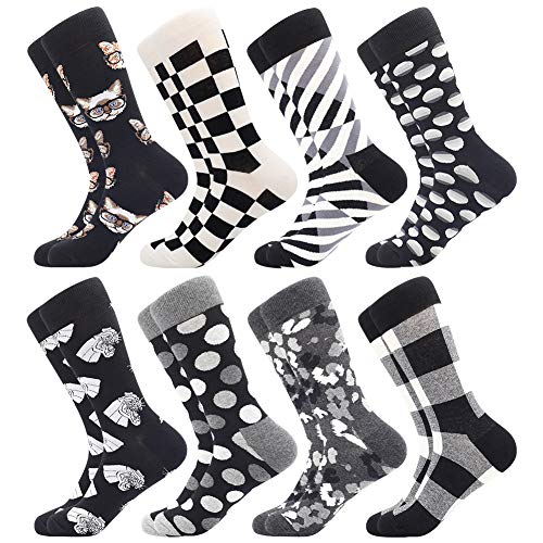 Inter Link Simply Vitrina de madera MDF y vidrio, Negro, 80 x 9.5 x 60 cm