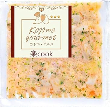 Amazon コジマ グルメ 楽cook 豚肉と人参のクリームシチュー 80g コジマ Pb ビタミン サプリメント 通販