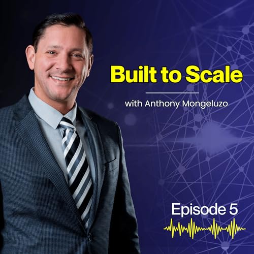 『The AI Arms Race: Should You Be Worried or Excited?』のカバーアート