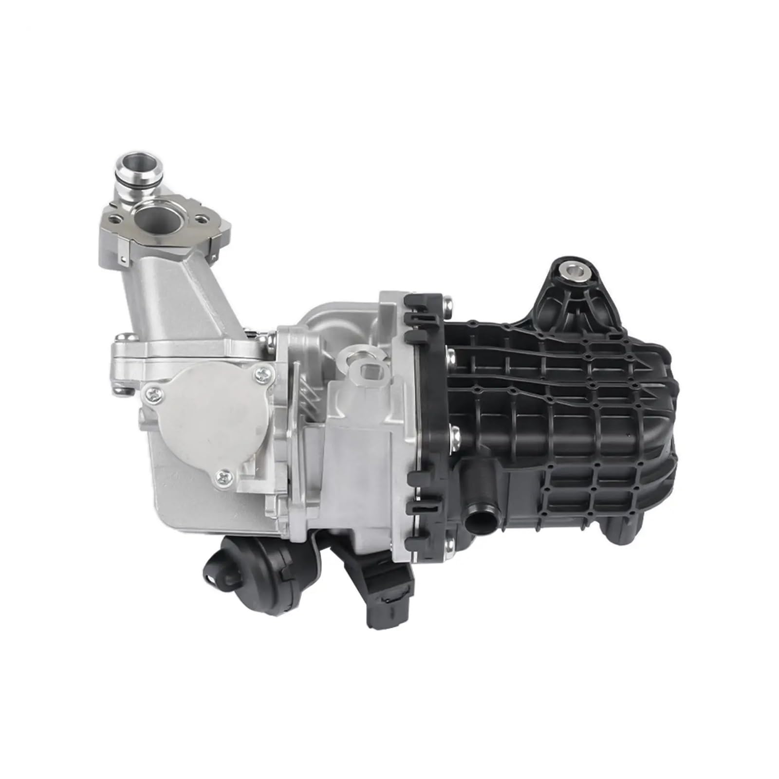 Valvola EGR Ricircolo Gas Scarico Per Ford Per C-Max Per Focus Per Galaxy Per Kuga Per Mondeo Per S-Max 2.0 TDCi- 9820965980 2267338 EGR Dispositivo Di Raffreddamento