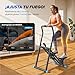 MERACH Stepper,2025 Stair Stepper Pro Imagen de MERACH Stepper,2025 Stair Stepper Pro