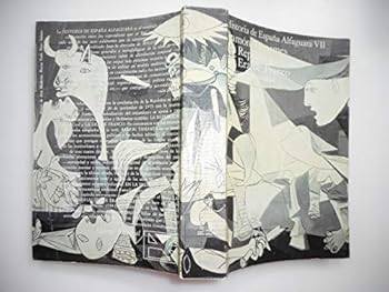 Paperback La República. La Era De Franco. (Historia De España Alfaguara VII) [Spanish] Book