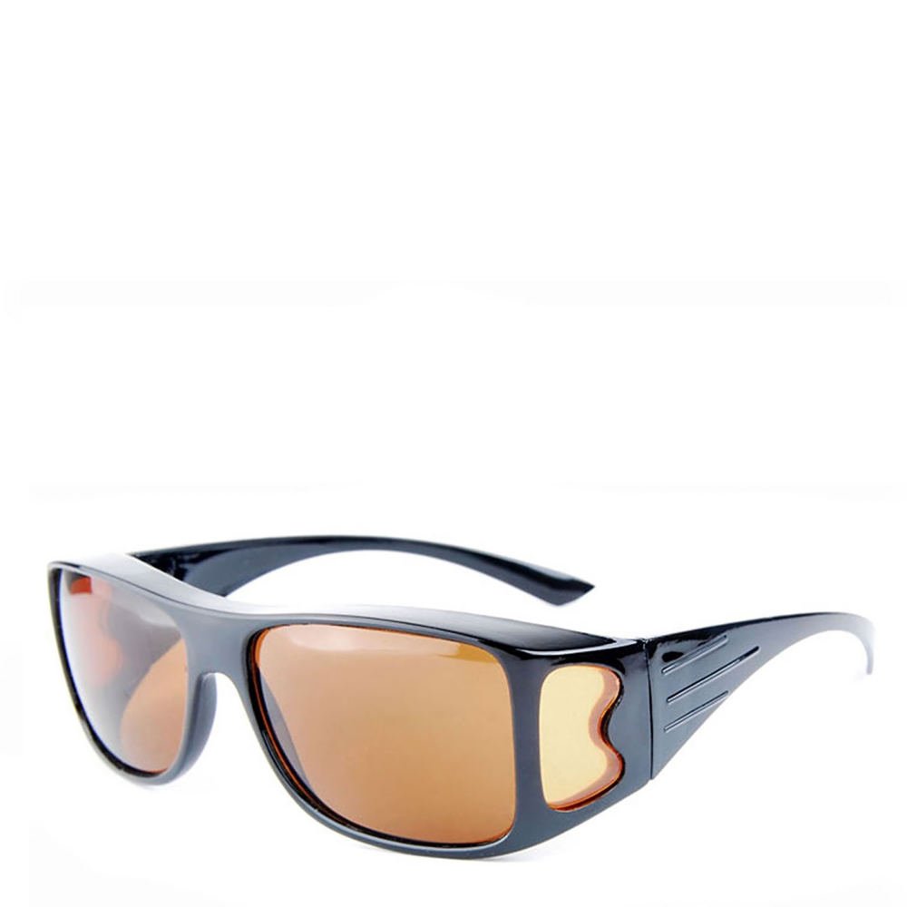 Idea VillageHD Vision Wrap Arounds Sunglasses