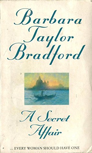  A SECRET AFFAIR