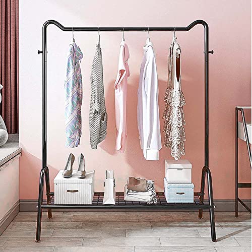 Tringle à vêtements robuste pour manque de rangement - 2
