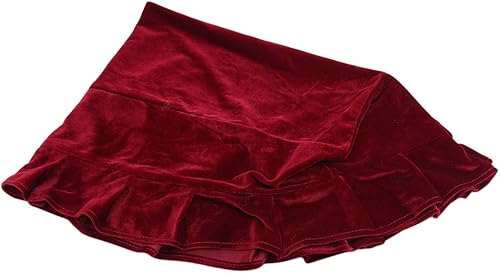 Hengxing Piano Cover Samtstoff Staubdicht Tastatur Elektrische Digitalpiano Musikalischer Schutztuch rot Hengxing Piano Cover Samtstoff Staubdicht Tastatur Elektrische Digitalpiano Musikalischer Schutztuch rot