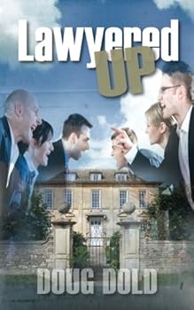 Paperback Lawyered Up Book