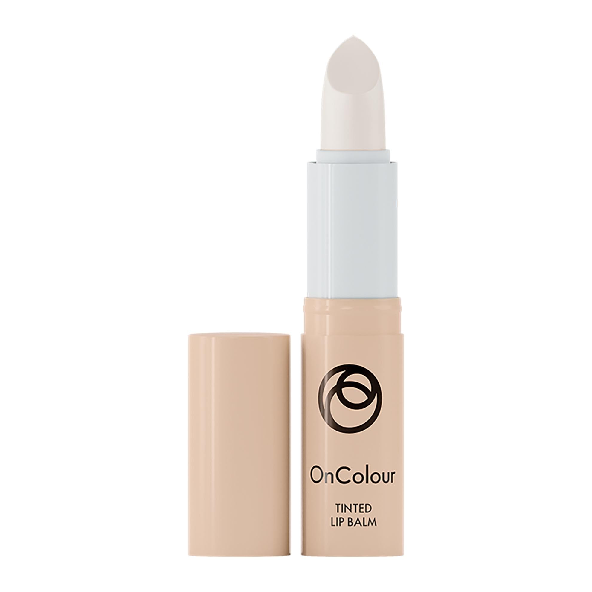 Oriflame OnColour Tinted Lip Balm Vanilla Swirl | Tinted Formula, Vanilla Swirl Flavour, Lip Moisturiser, OnColour Range-picture-11